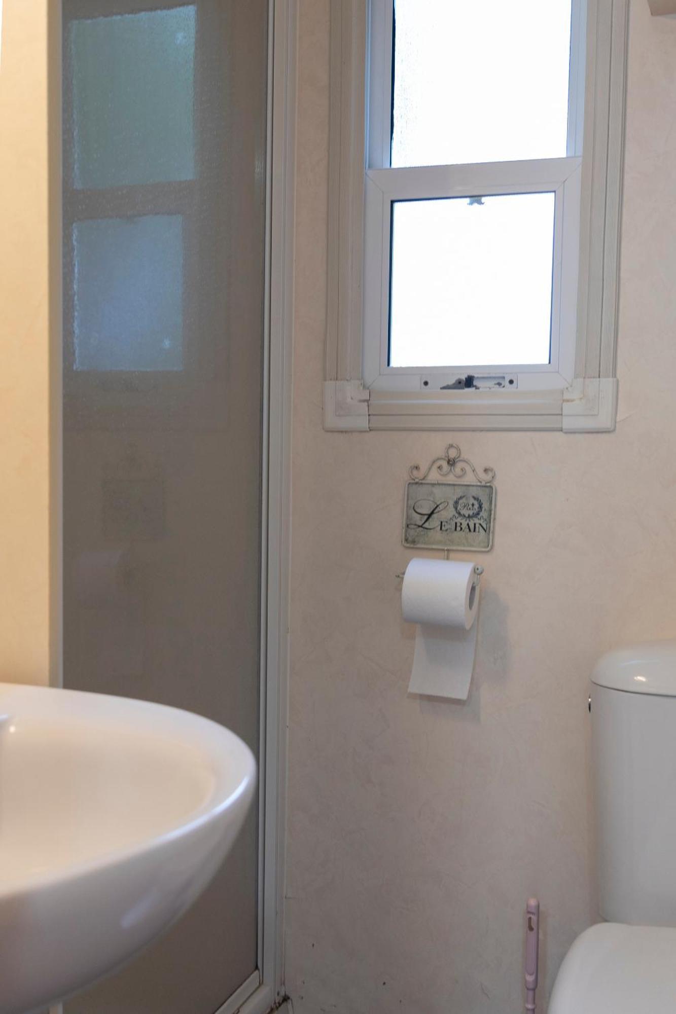 Camping Alta Ribagorca El Pont de Suert Kamer foto